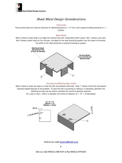 design for manufacturing sheet metal|sheet metal design calculations pdf.